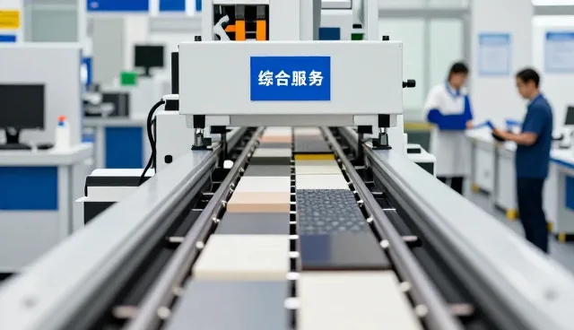 天津明禹展览展示有限公司