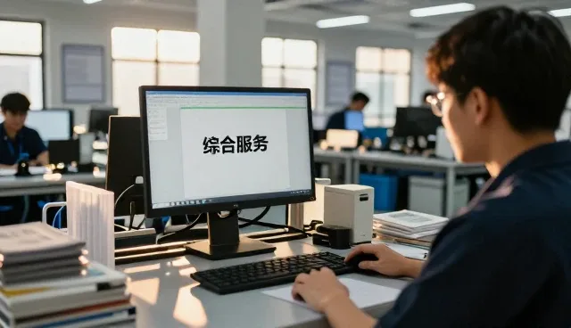 活动执行服务